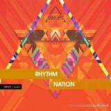 IRRUPT Audio Rhythm Nation [WAV]