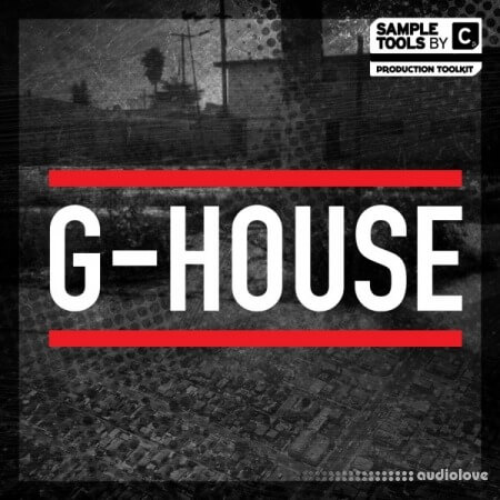 Sample Tools by Cr2 G-House