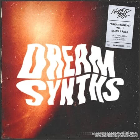 NastyTrax Dream Synths