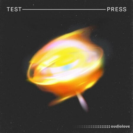 Test Press Serum UK Garage And 2-Step [Synth Presets]
