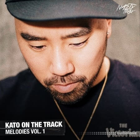 NastyTrax Kato On The Track Melodies Vol.1