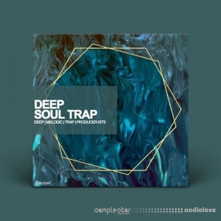 Samplestar Deep Soul Trap [WAV, MiDi]