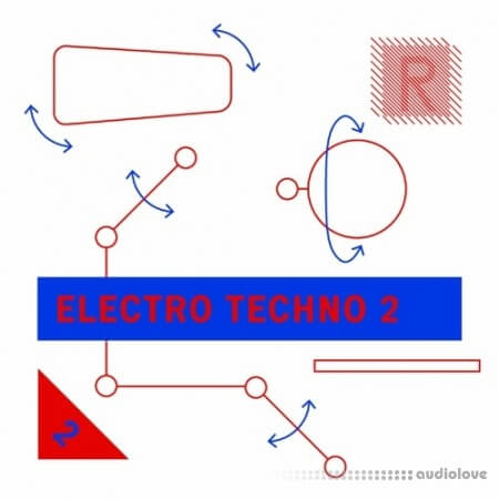 Riemann Kollektion Riemann Electro Techno 2