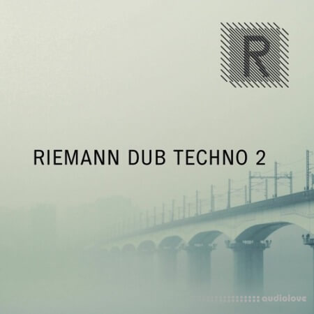 Riemann Kollektion Riemann Dub Techno 2 [WAV]