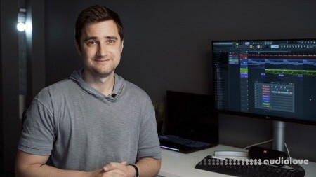 Udemy How To Make AMAZING Beats. The Basic of FL Studio [TUTORiAL]