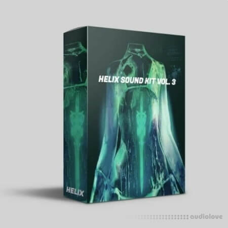 Helix Sound Kit Vol.3