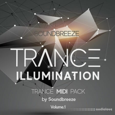 Natlife Trance Illumination Midi Pack [MULTiFORMAT]