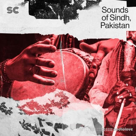 Sonic Collective Sounds of Sindh Pakistan
