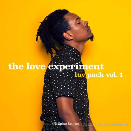 Splice Sounds The Love Experiment The Luv Pack Vol.1 [WAV]
