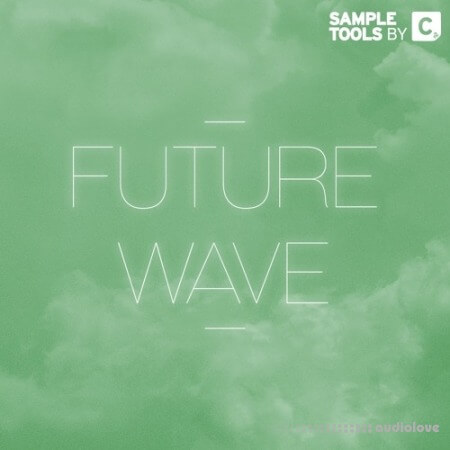 Sample Tools by Cr2 Future Wave