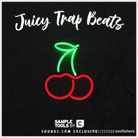 Sample Tools by Cr2 Juicy Trap Beats