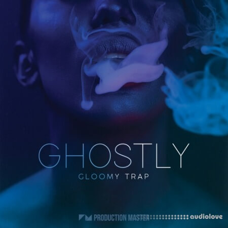 Production Master Ghostly Gloomy Trap [WAV]