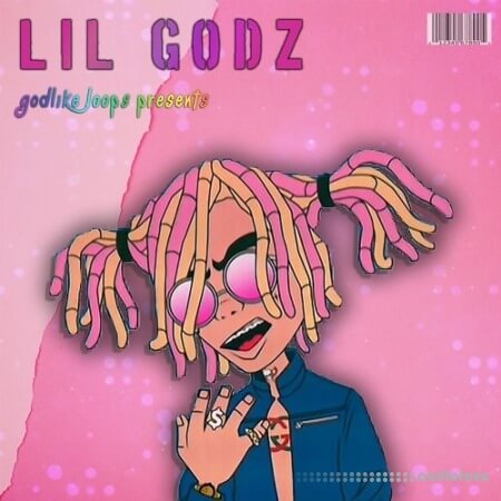 Godlike Loops Lil Godz [WAV, MiDi]