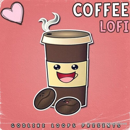 Godlike Loops Coffee Lo-Fi