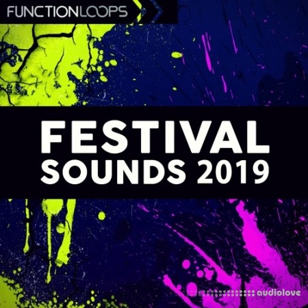 Function Loops Festival Sounds 2019