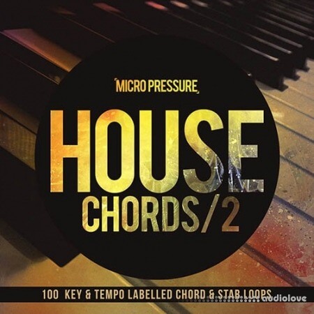 HY2ROGEN House Chords 2 [MULTiFORMAT]