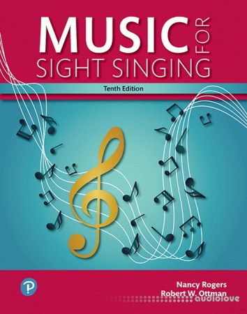 Music for Sight Singing, 10th Edition
