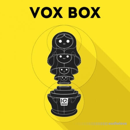 IQ Samples Vox Box [WAV]