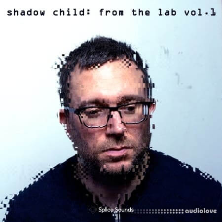 Splice Sounds Shadow Child From The Lab Sample Pack