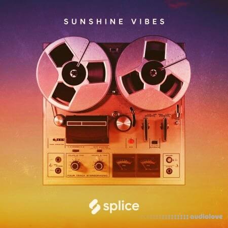 Splice Originals Sunshine Vibes [MULTiFORMAT]