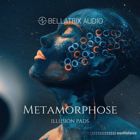 Bellatrix Audio Metamorphose [Synth Presets]
