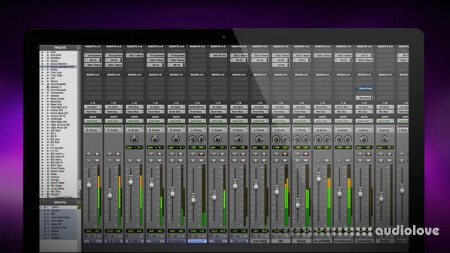 CreativeLIVE GearGods Presents Mastering Metal Mixing: Finalizing Your Mix [TUTORiAL]