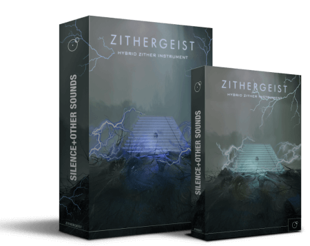 Silence and OtherSounds Zithergeist