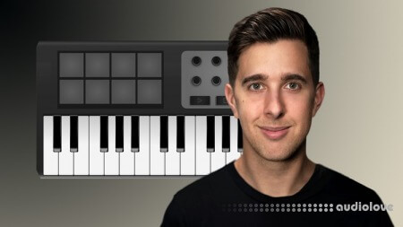 SkillShare Music Theory for Electronic Music Producers The Complete Course! TUTORiAL
