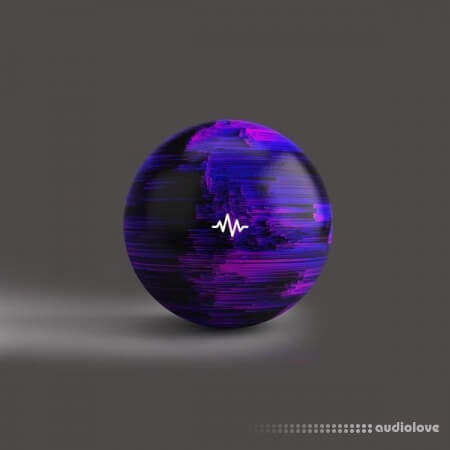Internet Money mjNichols Ultraviolet (Loop and  MIDI Kit) [WAV, MiDi]