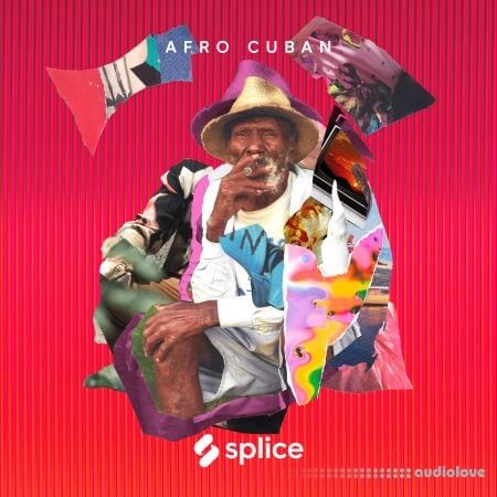 Splice Sessions Afro Cuban [WAV]