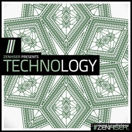 Zenhiser Technology [WAV]