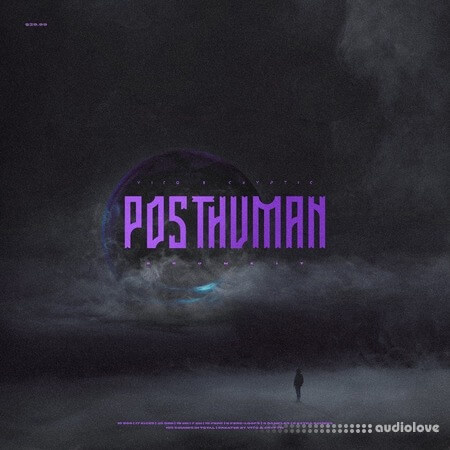 Cryptic Posthuman