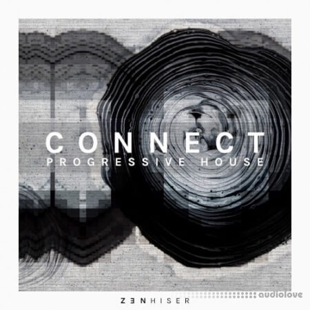 Zenhiser Connect [WAV, MiDi]