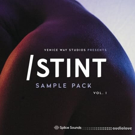 Splice Sounds Venice Way Studios Presents STINT Sample Pack [WAV]