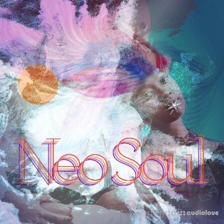 DrumDrops Neo Soul [WAV]