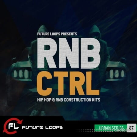 Future Loops RNB CTRL