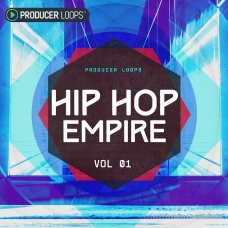 Producer Loops Hip Hop Empire [MULTiFORMAT]