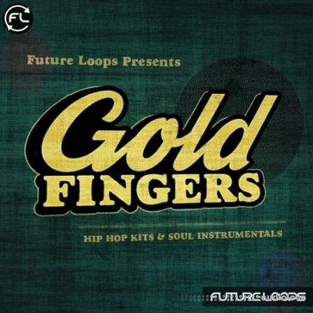 Future Loops Goldfingers [WAV]