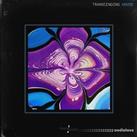 Touch Loops Transcending House [MULTiFORMAT]