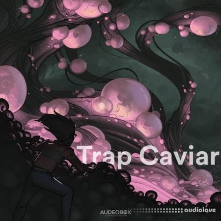 AudeoBox Trap Caviar [WAV]