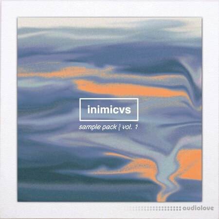 Inimicvs Sample Pack Vol.1 [WAV]