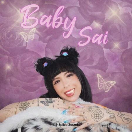Splice Sounds Baby Sai Sample Pack by Sirah