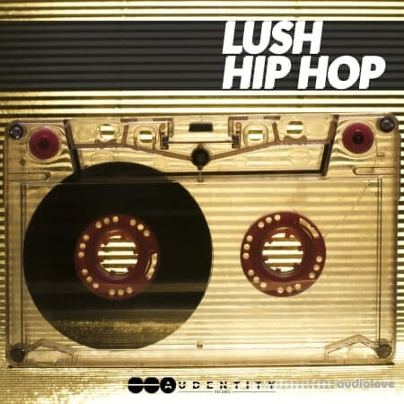Audentity Records Lush Hip Hop [WAV]