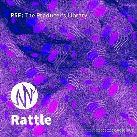 PSE: The Producers Library Rattle [WAV]