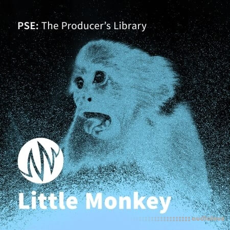 PSE: The Producers Library Little Monkey [WAV]