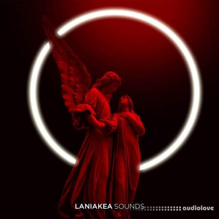 Laniakea Sounds New School And Future Hip Hop 2 [WAV]