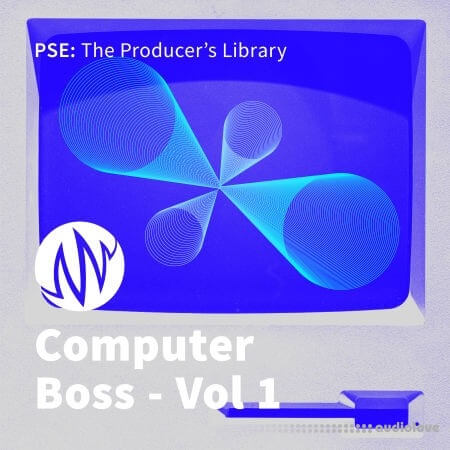 PSE: The Producers Library Computer Boss Vol.1