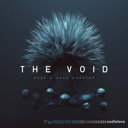 Production Master The Void Deep And Dark Dubstep