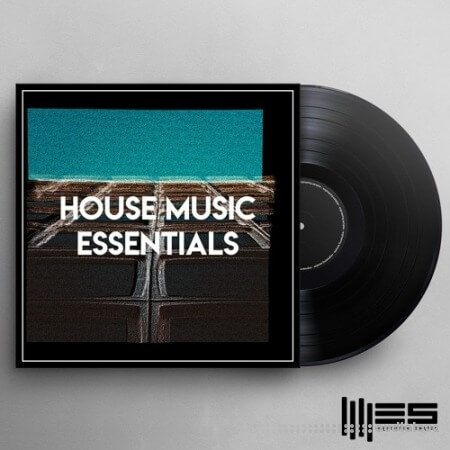Engineering Samples House Music Essentials [WAV]