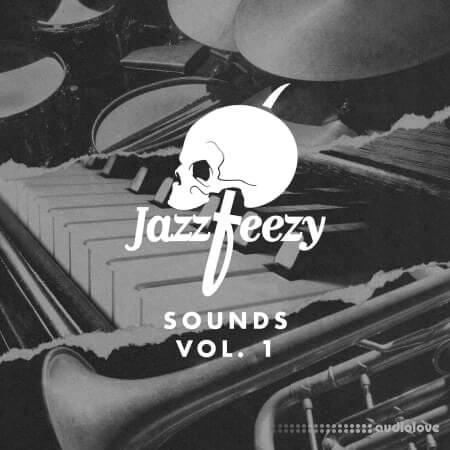 Jazzfeezy Sounds Vol.1 [WAV]